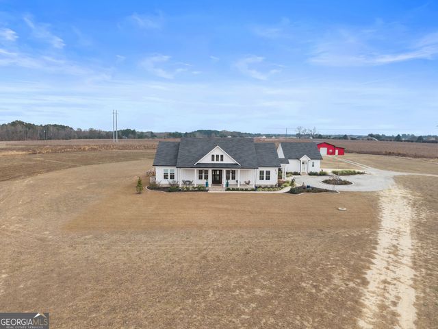 430 Jack Kennedy Road, Statesboro, GA 30458