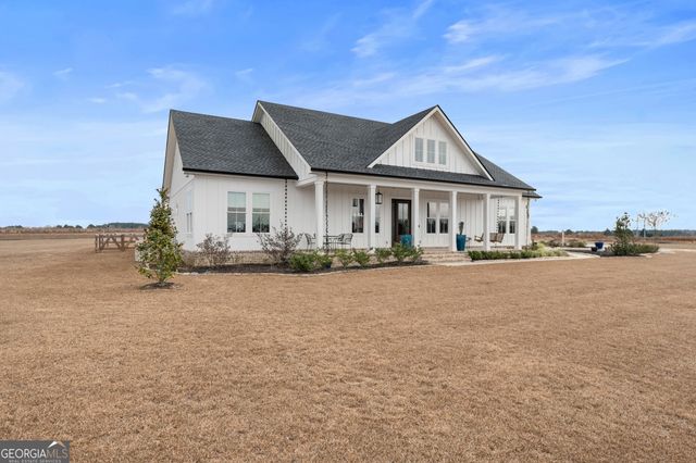 430 Jack Kennedy Road, Statesboro, GA 30458