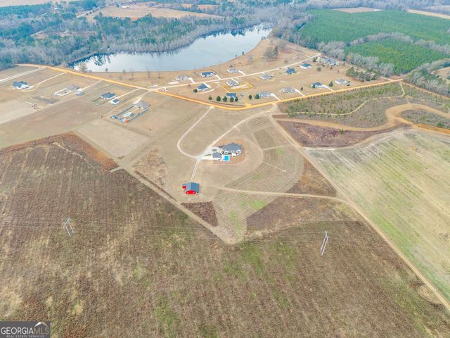 430 Jack Kennedy Road, Statesboro, GA 30458