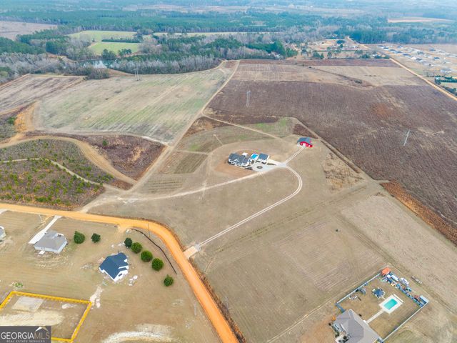 430 Jack Kennedy Road, Statesboro, GA 30458