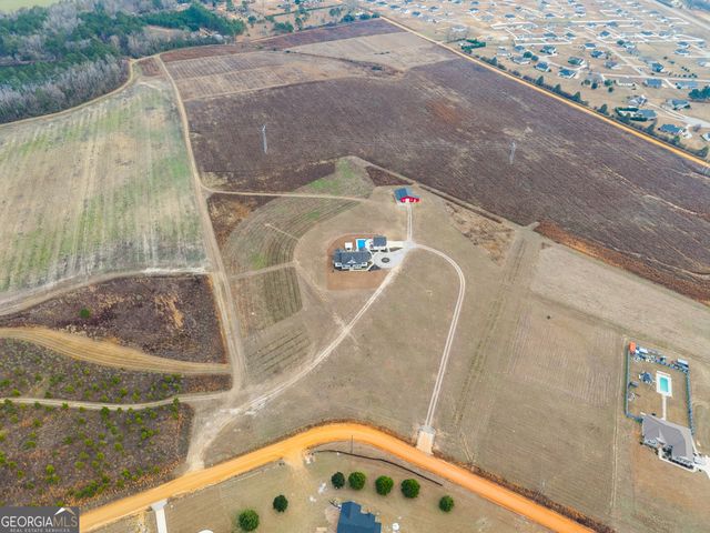 430 Jack Kennedy Road, Statesboro, GA 30458