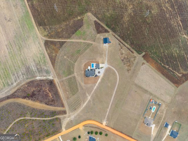 430 Jack Kennedy Road, Statesboro, GA 30458