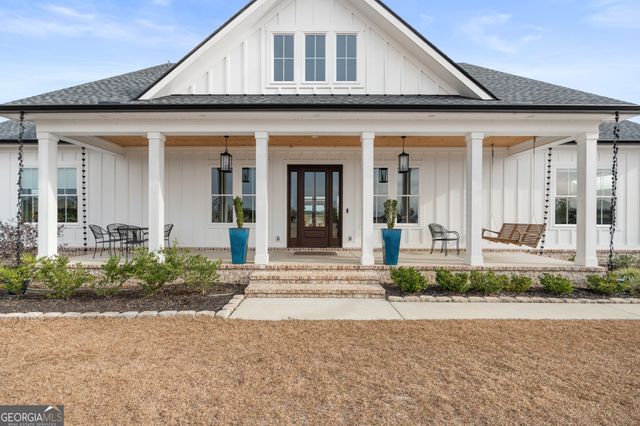 430 Jack Kennedy Road, Statesboro, GA 30458