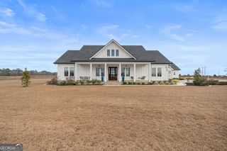 430 Jack Kennedy Road, Statesboro, GA 30458