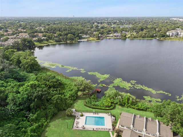 1713 GULFVIEW DRIVE 435B, Maitland, FL 32751