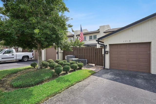 1713 GULFVIEW DRIVE 435B, Maitland, FL 32751