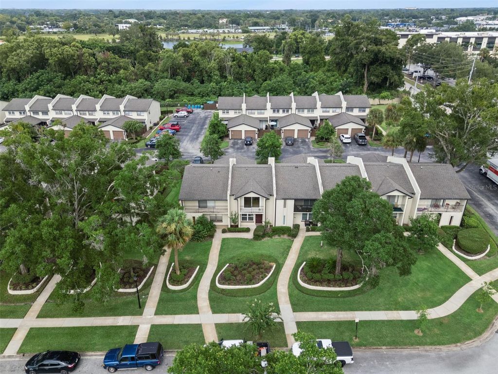 Image 57 of property listing at 1713 GULFVIEW DRIVE 435B, Maitland, FL 32751