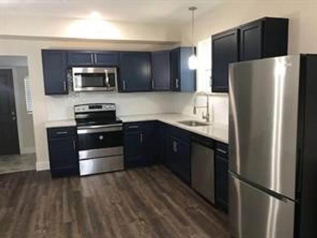 619 Bolivar Street, Denton, TX 76201