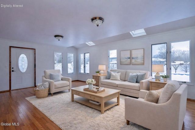 55 Alpine Drive, Colonie, NY 12110