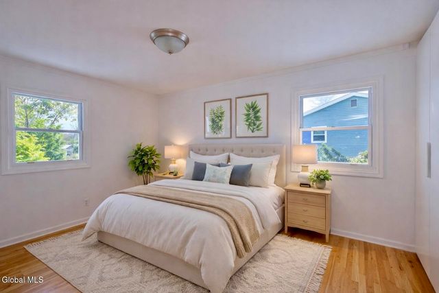 55 Alpine Drive, Colonie, NY 12110