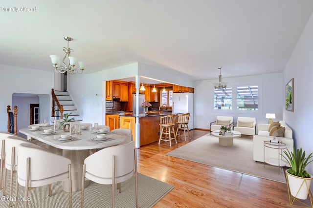 55 Alpine Drive, Colonie, NY 12110