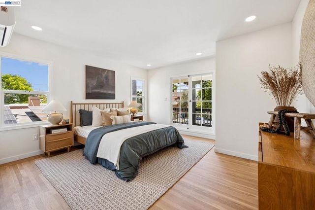2713 Calhoun Street, Alameda, CA 94501