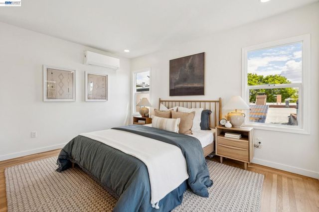 2713 Calhoun Street, Alameda, CA 94501