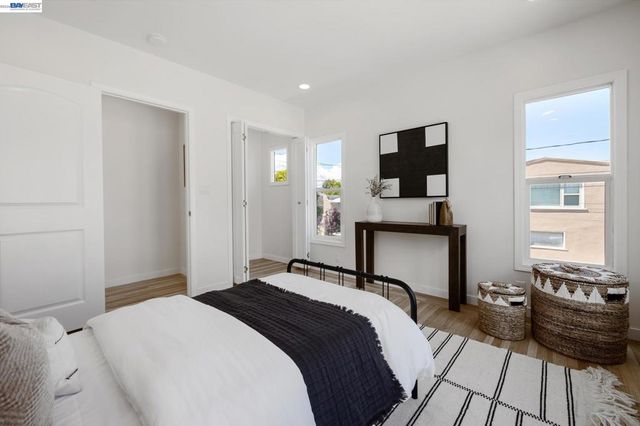 2713 Calhoun Street, Alameda, CA 94501