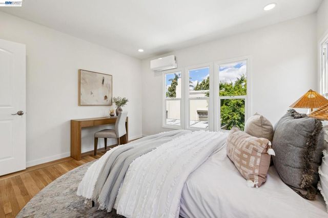 2713 Calhoun Street, Alameda, CA 94501