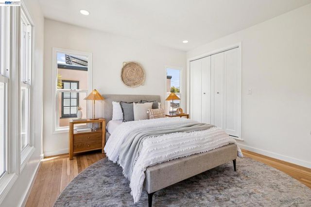 2713 Calhoun Street, Alameda, CA 94501