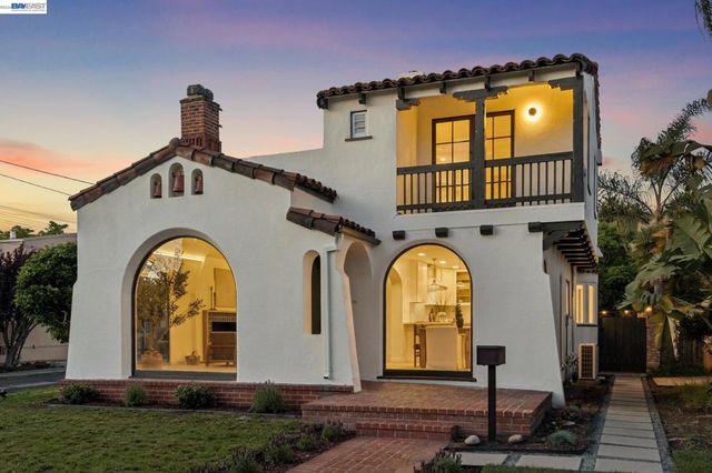 2713 Calhoun Street, Alameda, CA 94501