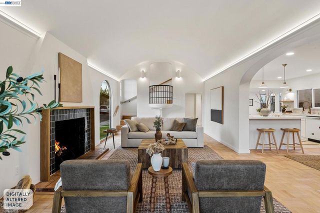 2713 Calhoun Street, Alameda, CA 94501