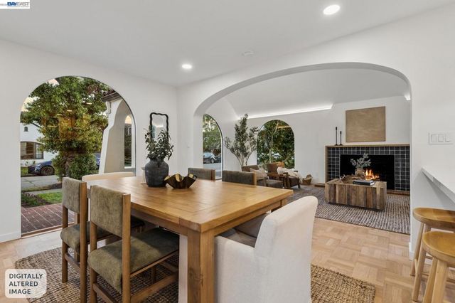 2713 Calhoun Street, Alameda, CA 94501