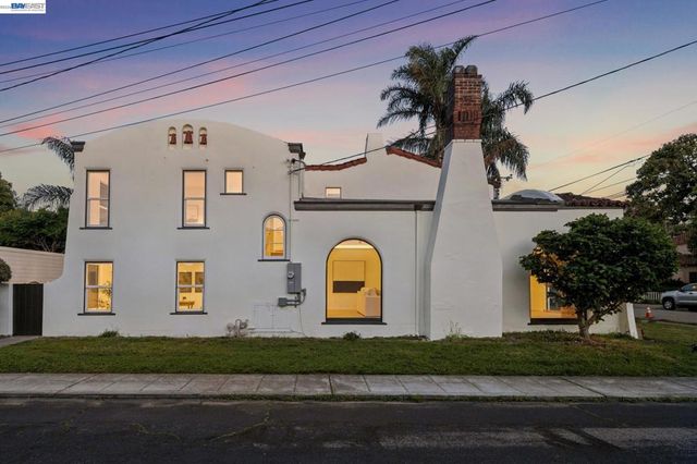 2713 Calhoun Street, Alameda, CA 94501
