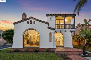 2713 Calhoun Street, Alameda, CA 94501