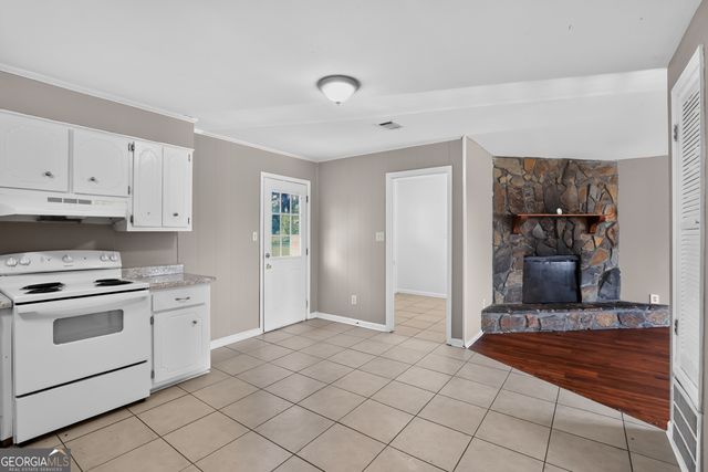 2579 Anthony Dejuan Parkway, Hephzibah, GA 30815