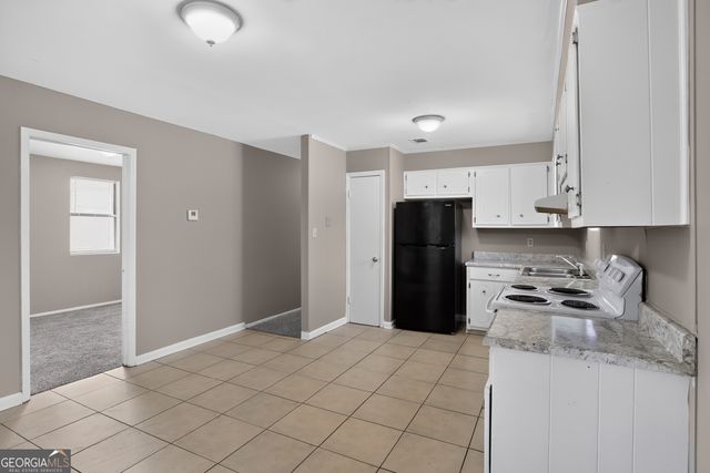 2579 Anthony Dejuan Parkway, Hephzibah, GA 30815