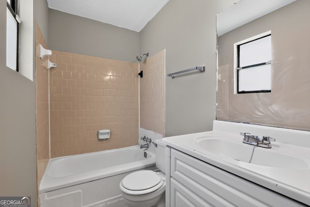 2579 Anthony Dejuan Parkway, Hephzibah, GA 30815