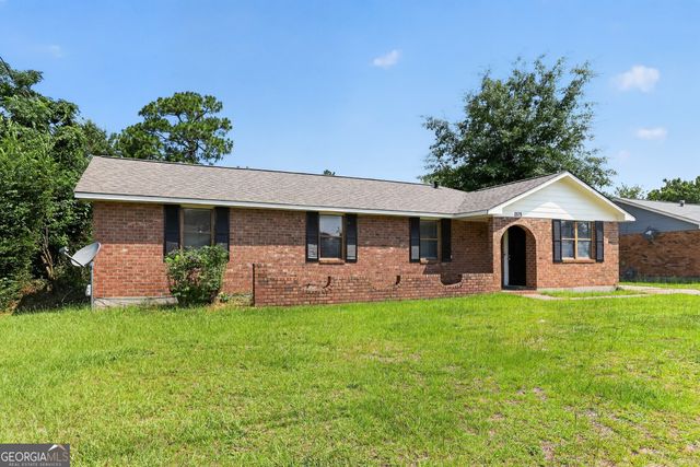 2579 Anthony Dejuan Parkway, Hephzibah, GA 30815