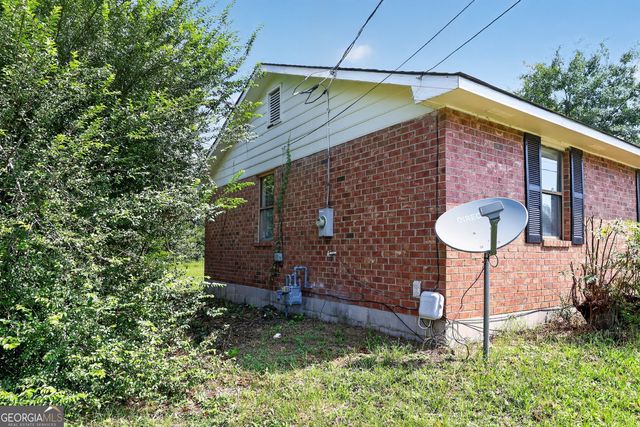 2579 Anthony Dejuan Parkway, Hephzibah, GA 30815