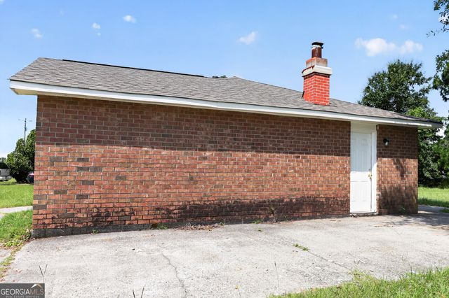 2579 Anthony Dejuan Parkway, Hephzibah, GA 30815
