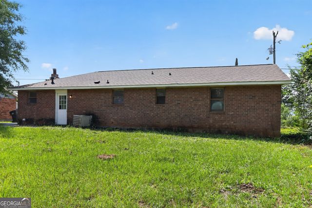 2579 Anthony Dejuan Parkway, Hephzibah, GA 30815
