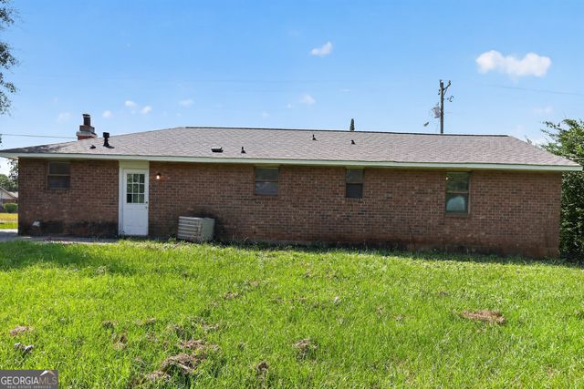 2579 Anthony Dejuan Parkway, Hephzibah, GA 30815