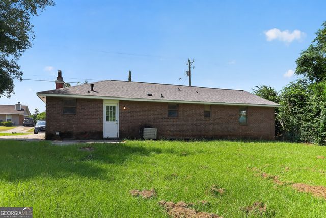 2579 Anthony Dejuan Parkway, Hephzibah, GA 30815
