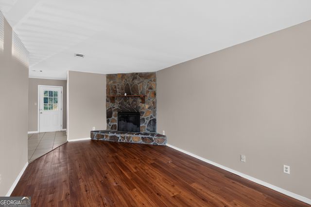 2579 Anthony Dejuan Parkway, Hephzibah, GA 30815