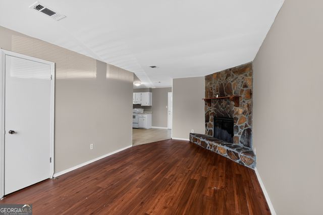 2579 Anthony Dejuan Parkway, Hephzibah, GA 30815