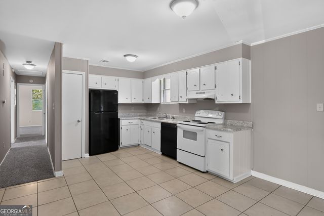 2579 Anthony Dejuan Parkway, Hephzibah, GA 30815