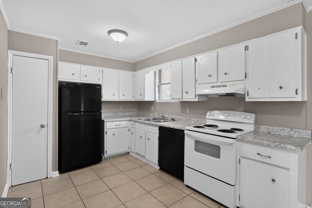 2579 Anthony Dejuan Parkway, Hephzibah, GA 30815