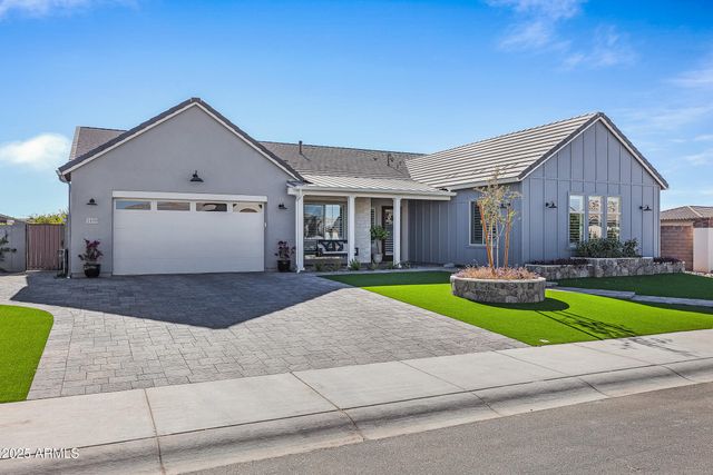 1439 E MEAD Drive, Gilbert, AZ 85298