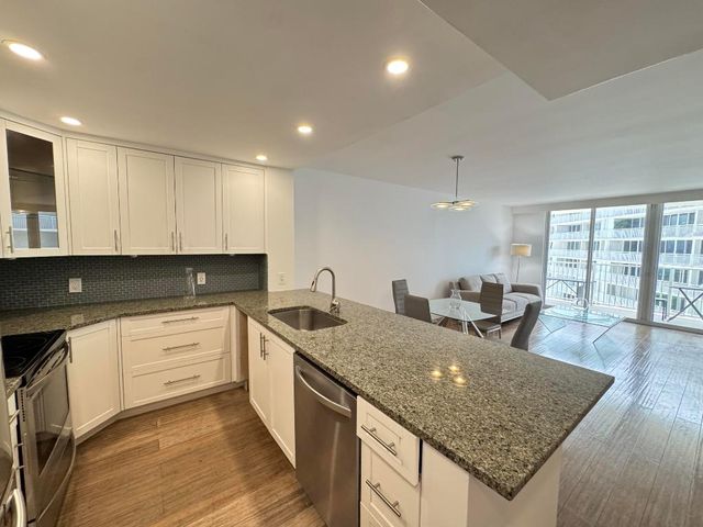 3540 S Ocean Boulevard 608, South Palm Beach, FL 33480