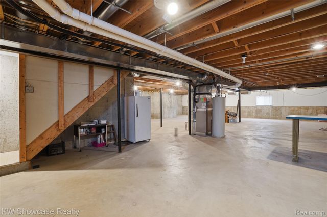 9842 Cedar Island Road, White Lake Charter Township, MI 48386