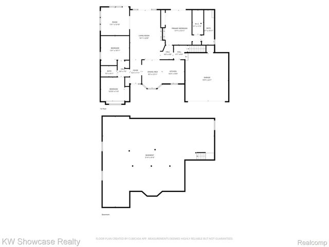 9842 Cedar Island Road, White Lake Charter Township, MI 48386