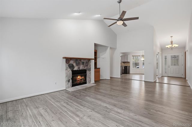 9842 Cedar Island Road, White Lake Charter Township, MI 48386