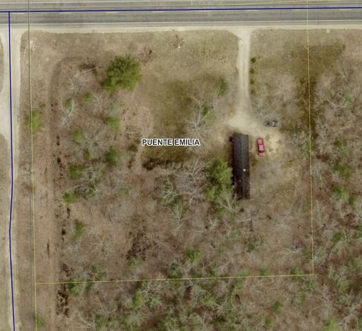5244 109th Avenue, Pullman, MI 49450