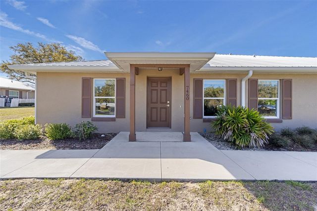 4415 NW 74TH TERRACE, Ocala, FL 34482