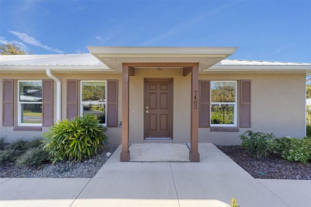 4415 NW 74TH TERRACE, Ocala, FL 34482