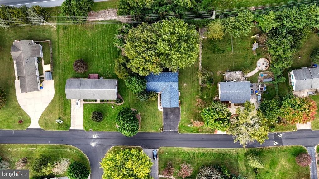 6 BRANDYWINE RD, Milford, DE 19963