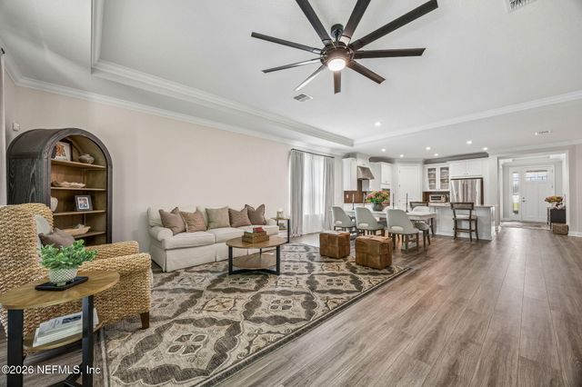 94145 GOODWOOD Drive, Fernandina Beach, FL 32034