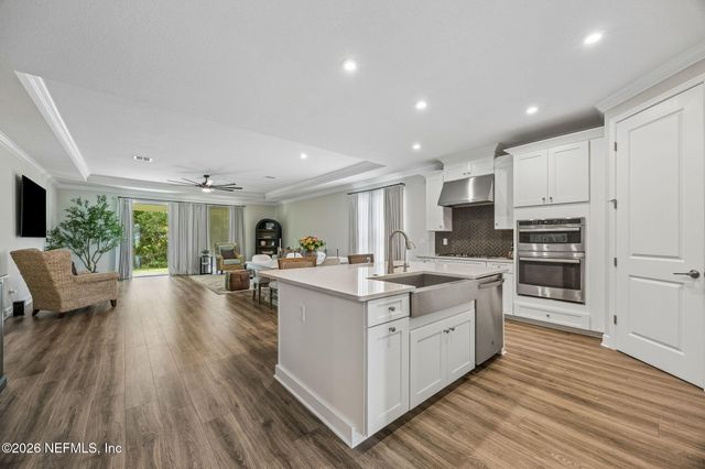 94145 GOODWOOD Drive, Fernandina Beach, FL 32034