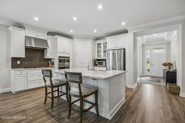 94145 GOODWOOD Drive, Fernandina Beach, FL 32034